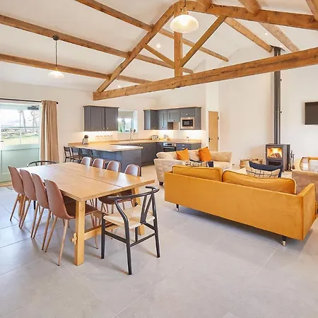 Dom wakacyjny Wold's View