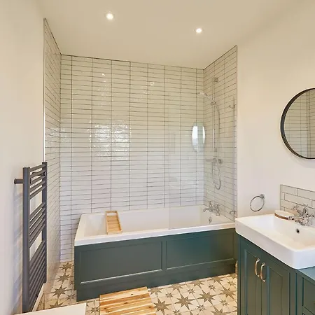 Wold's View Сasa de vacaciones Yedingham