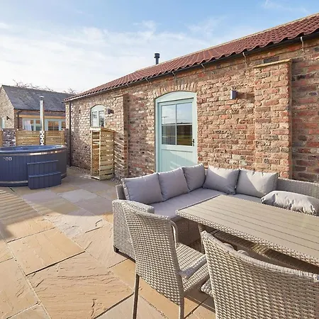 Semesterbostad Wold's View