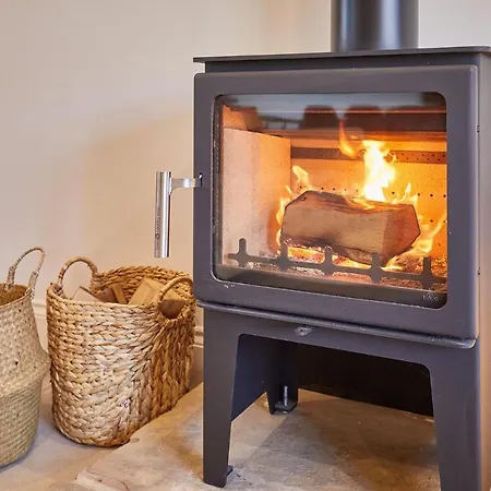 Wold's View بيت للعطل