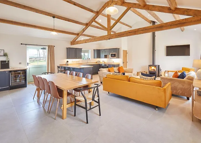 度假居 Wold's View