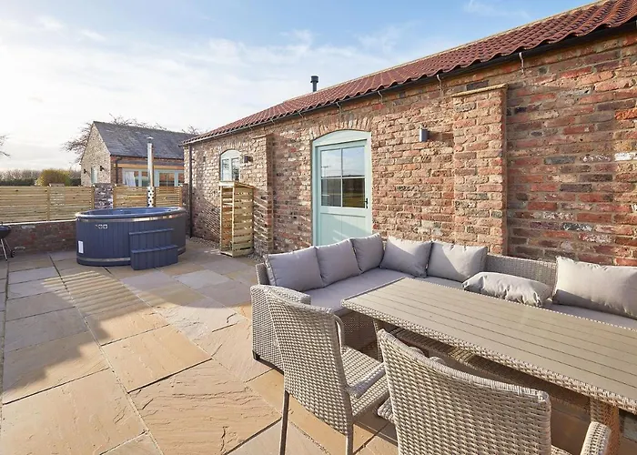 度假居 Wold's View