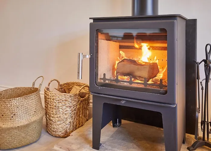 Wold's View בית נופש