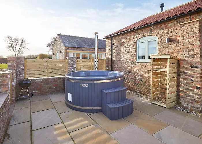 Wold's View * Yedingham