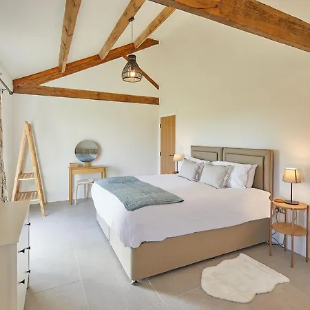 Wold's View Holiday home Yedingham