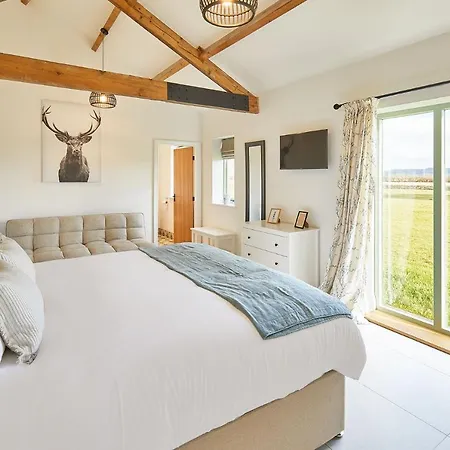 Holiday home Wold's View