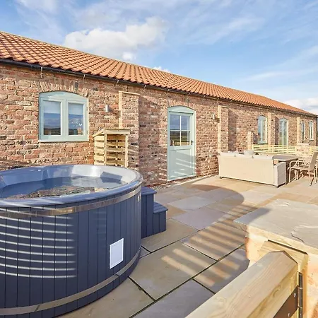 Holiday home Wold's View